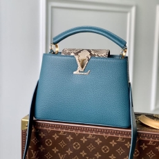 LV Top Handle Bags